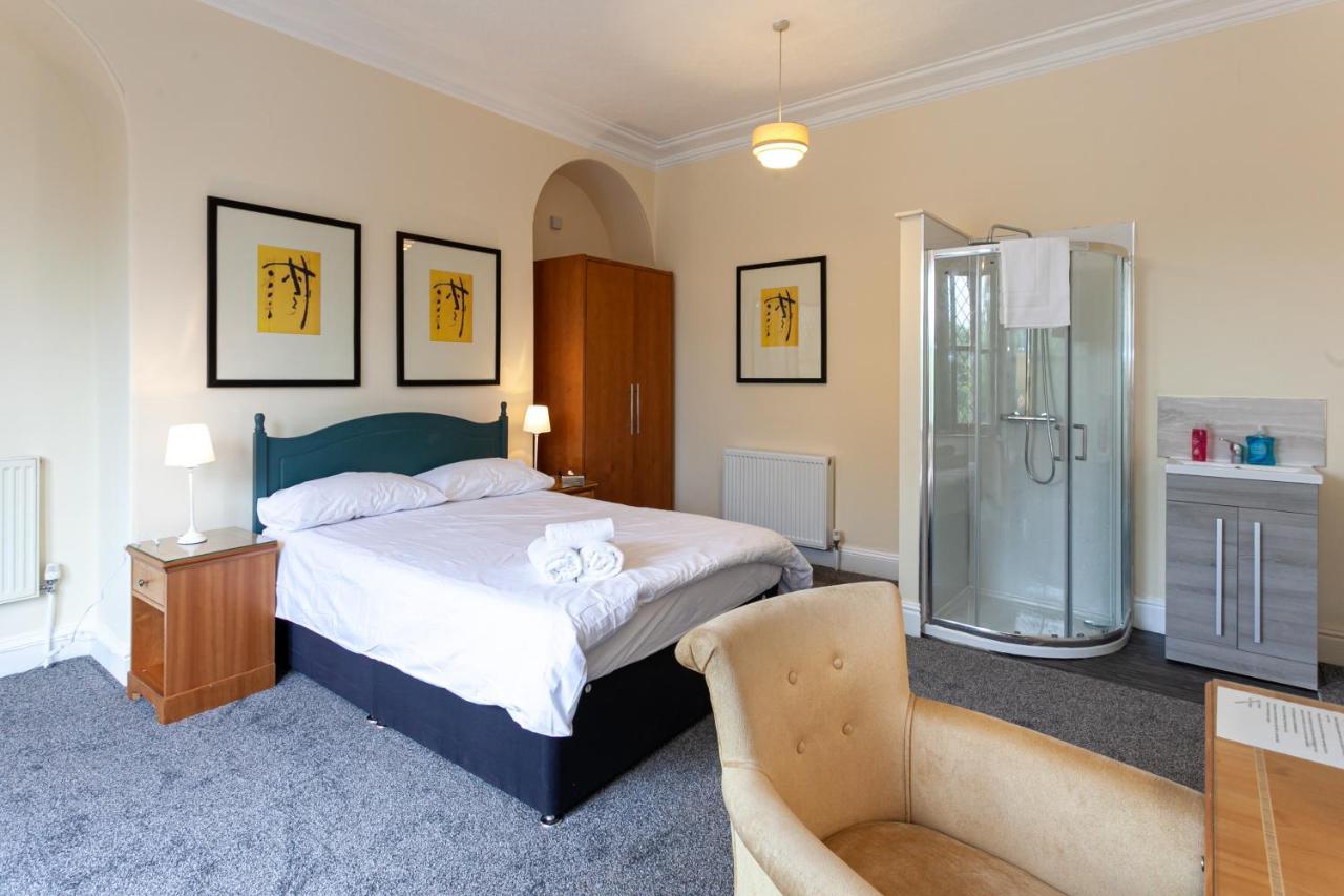 Townhouse No 12 Hotel Хъдърсфийлд Екстериор снимка