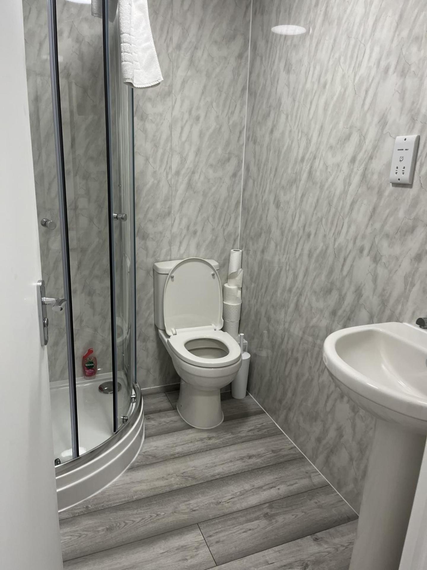 Townhouse No 12 Hotel Хъдърсфийлд Екстериор снимка