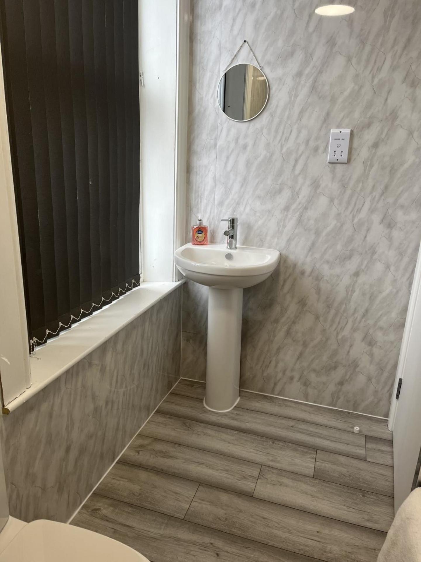 Townhouse No 12 Hotel Хъдърсфийлд Екстериор снимка
