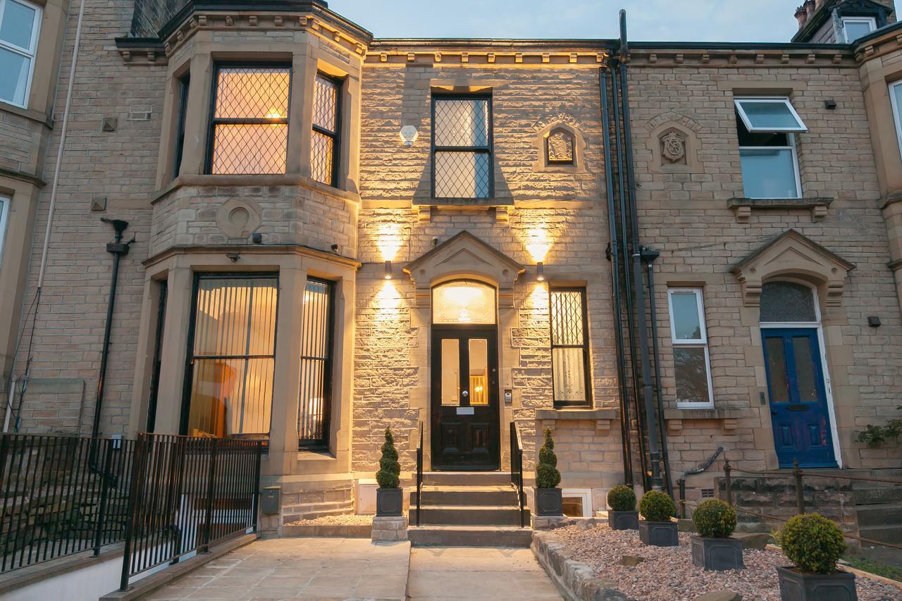 Townhouse No 12 Hotel Хъдърсфийлд Екстериор снимка