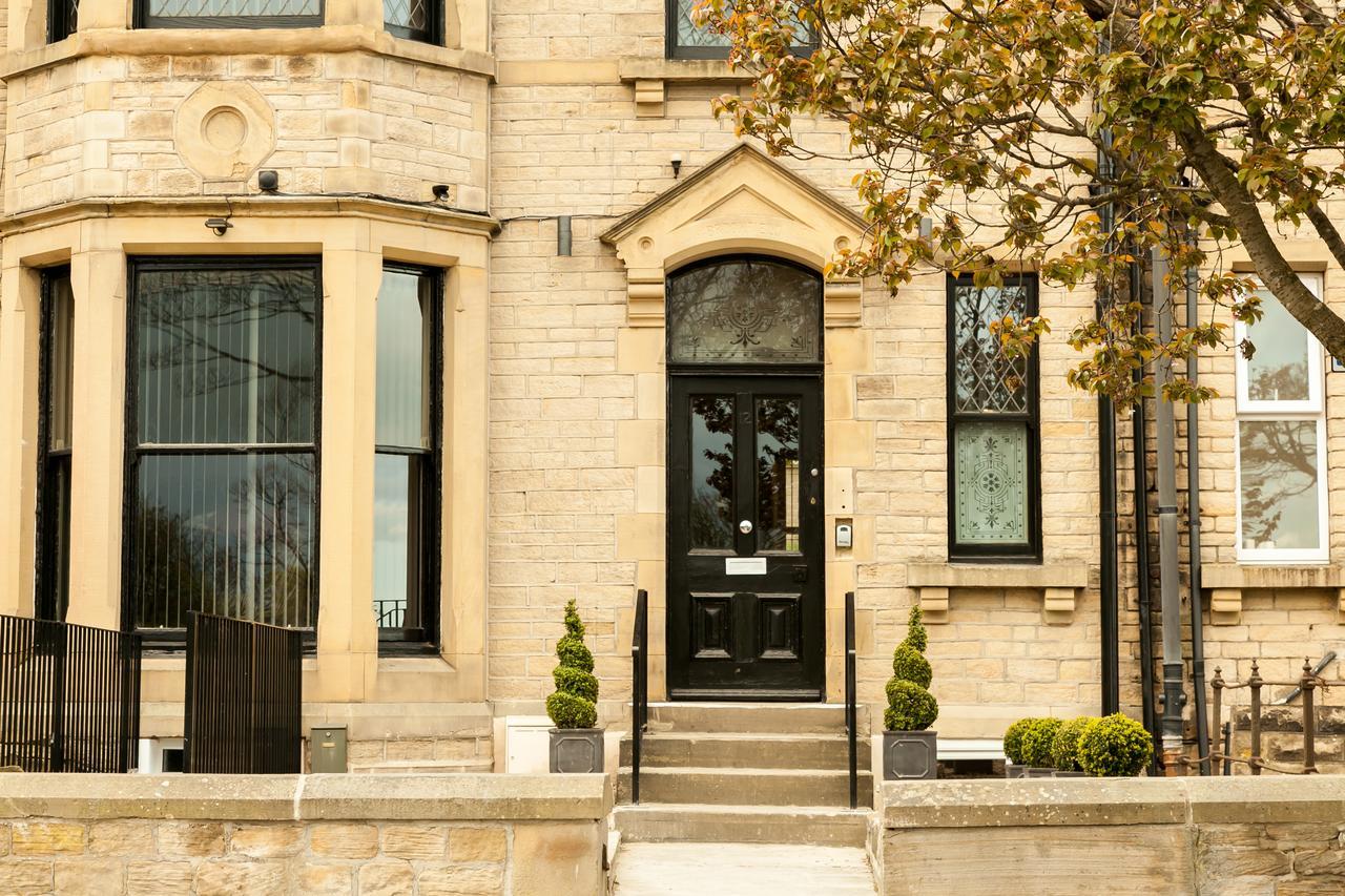 Townhouse No 12 Hotel Хъдърсфийлд Екстериор снимка
